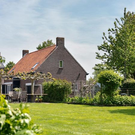 Holiday Home Vakantiehuisje Zeeuws-Vlaanderen By Interhome Sint Kruis Exteriér fotografie
