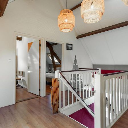 Holiday Home Vakantiehuisje Zeeuws-Vlaanderen By Interhome Sint Kruis Exteriér fotografie