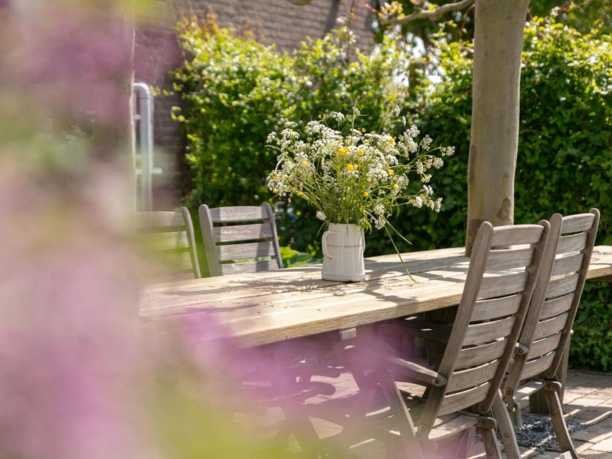 Holiday Home Vakantiehuisje Zeeuws-Vlaanderen By Interhome Sint Kruis Exteriér fotografie