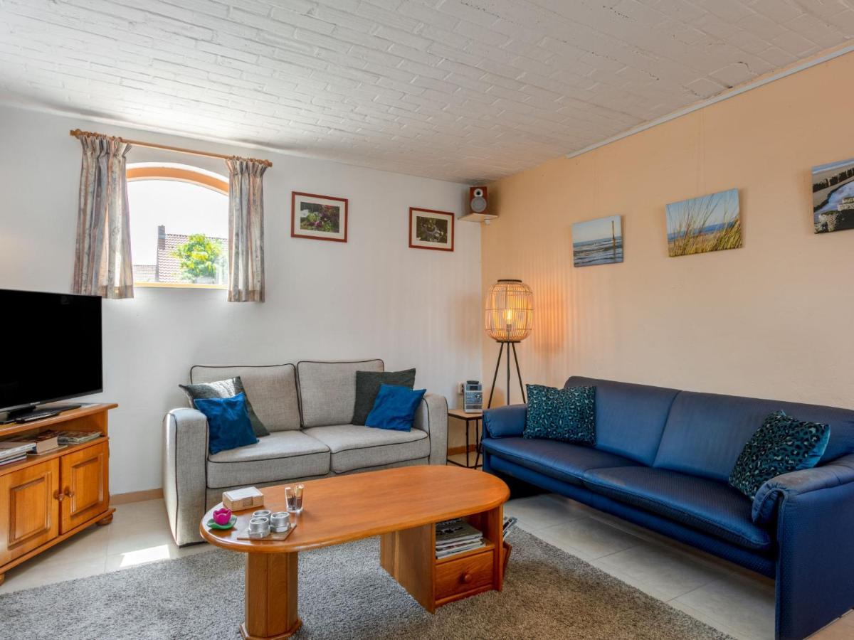 Holiday Home Vakantiehuisje Zeeuws-Vlaanderen By Interhome Sint Kruis Exteriér fotografie