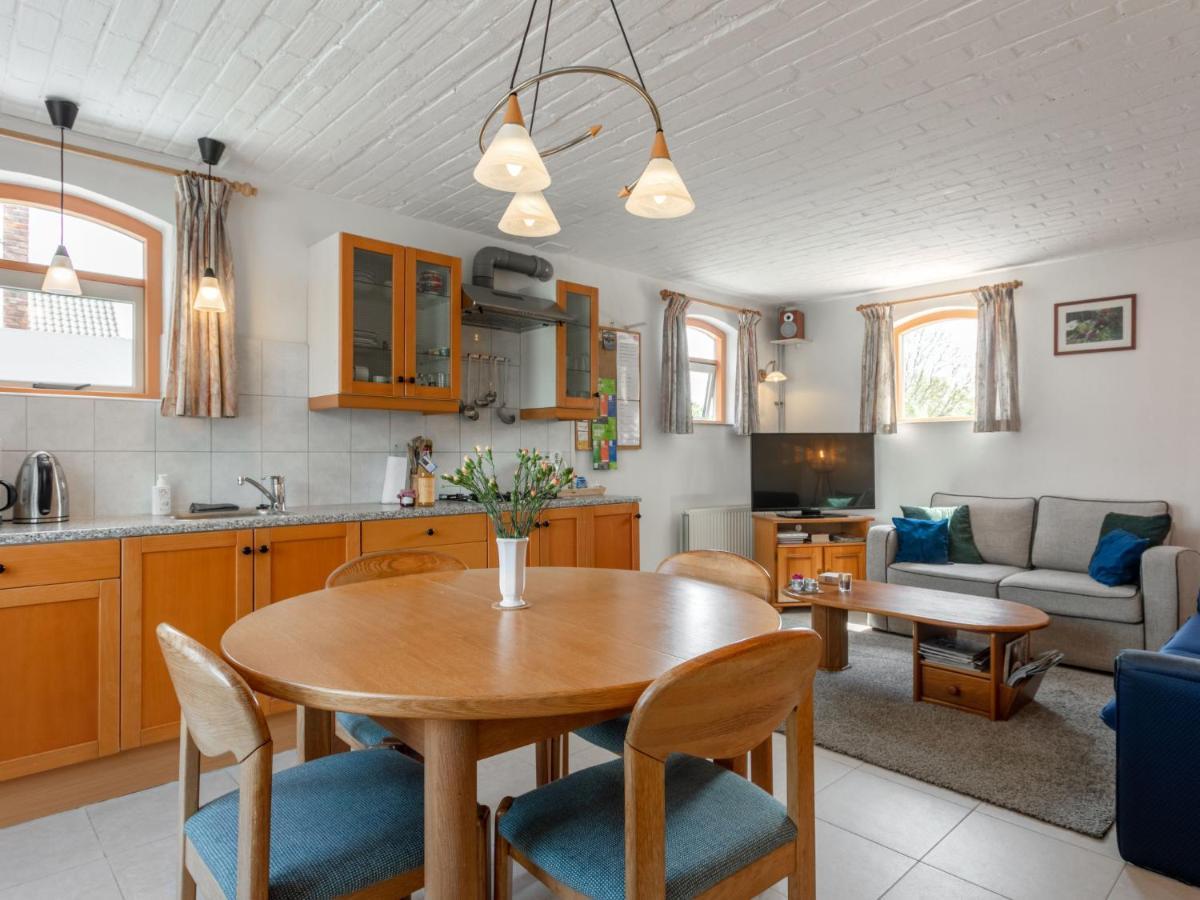 Holiday Home Vakantiehuisje Zeeuws-Vlaanderen By Interhome Sint Kruis Exteriér fotografie