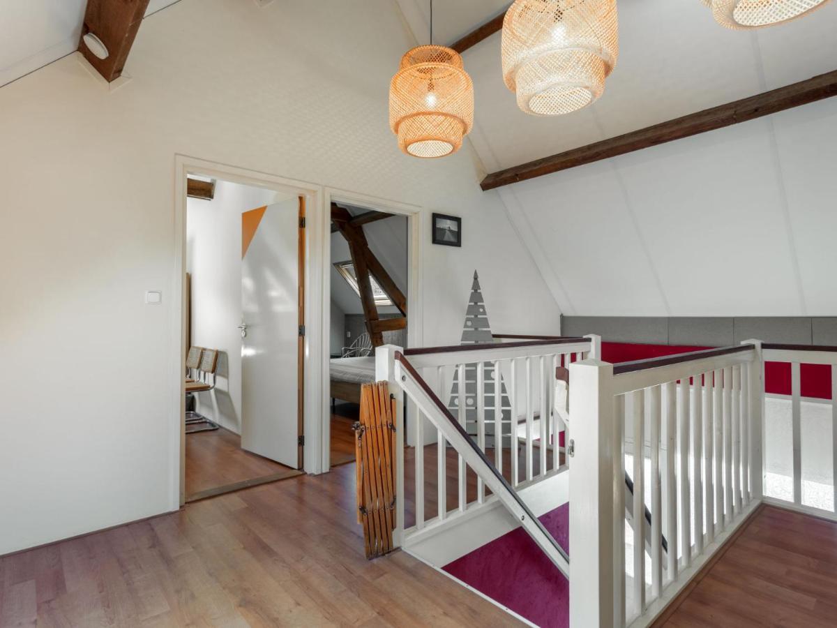 Holiday Home Vakantiehuisje Zeeuws-Vlaanderen By Interhome Sint Kruis Exteriér fotografie