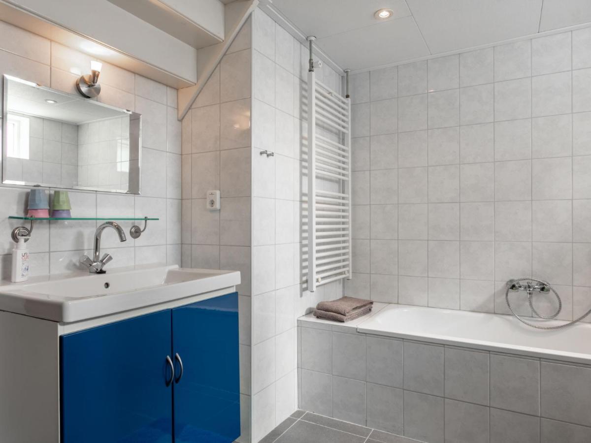 Holiday Home Vakantiehuisje Zeeuws-Vlaanderen By Interhome Sint Kruis Exteriér fotografie