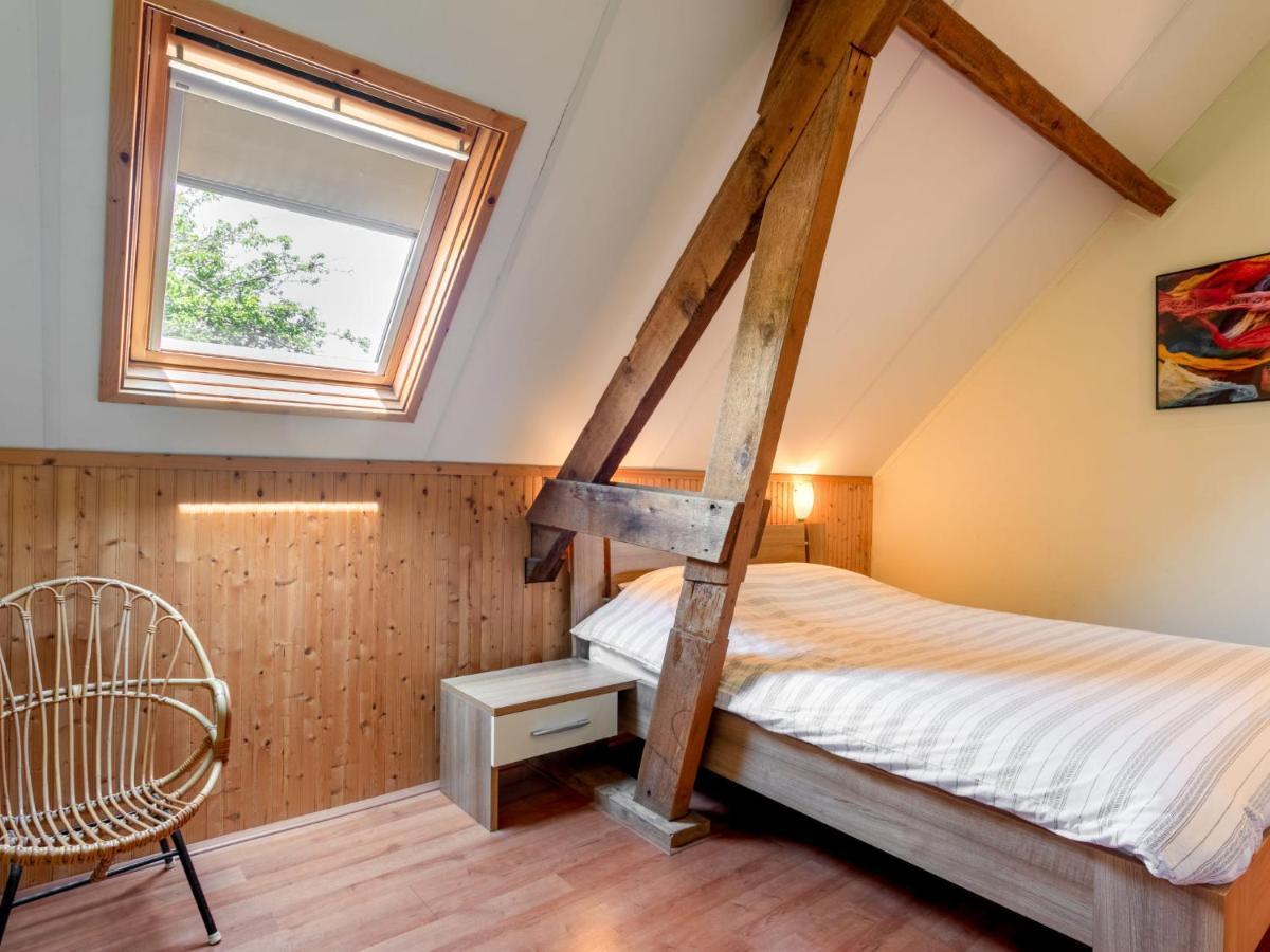 Holiday Home Vakantiehuisje Zeeuws-Vlaanderen By Interhome Sint Kruis Exteriér fotografie