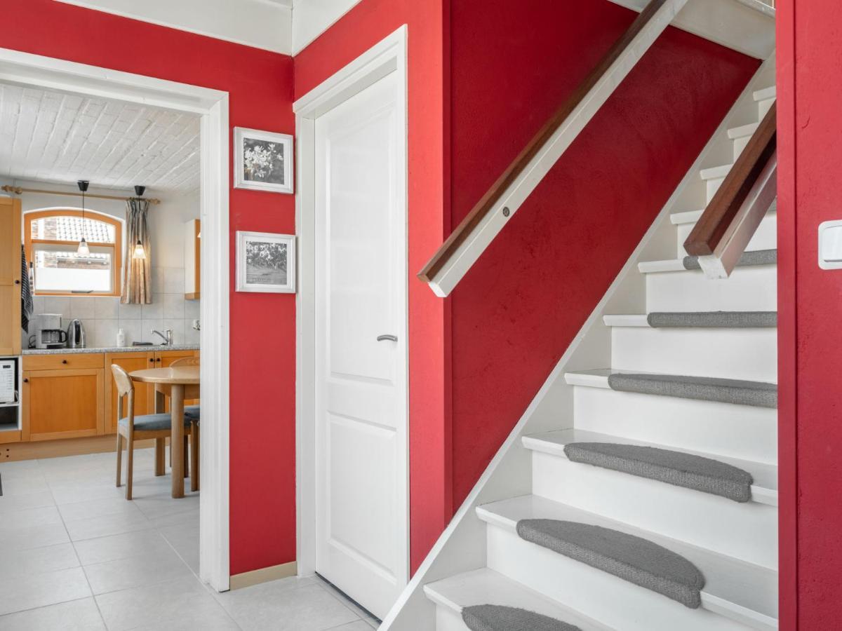 Holiday Home Vakantiehuisje Zeeuws-Vlaanderen By Interhome Sint Kruis Exteriér fotografie