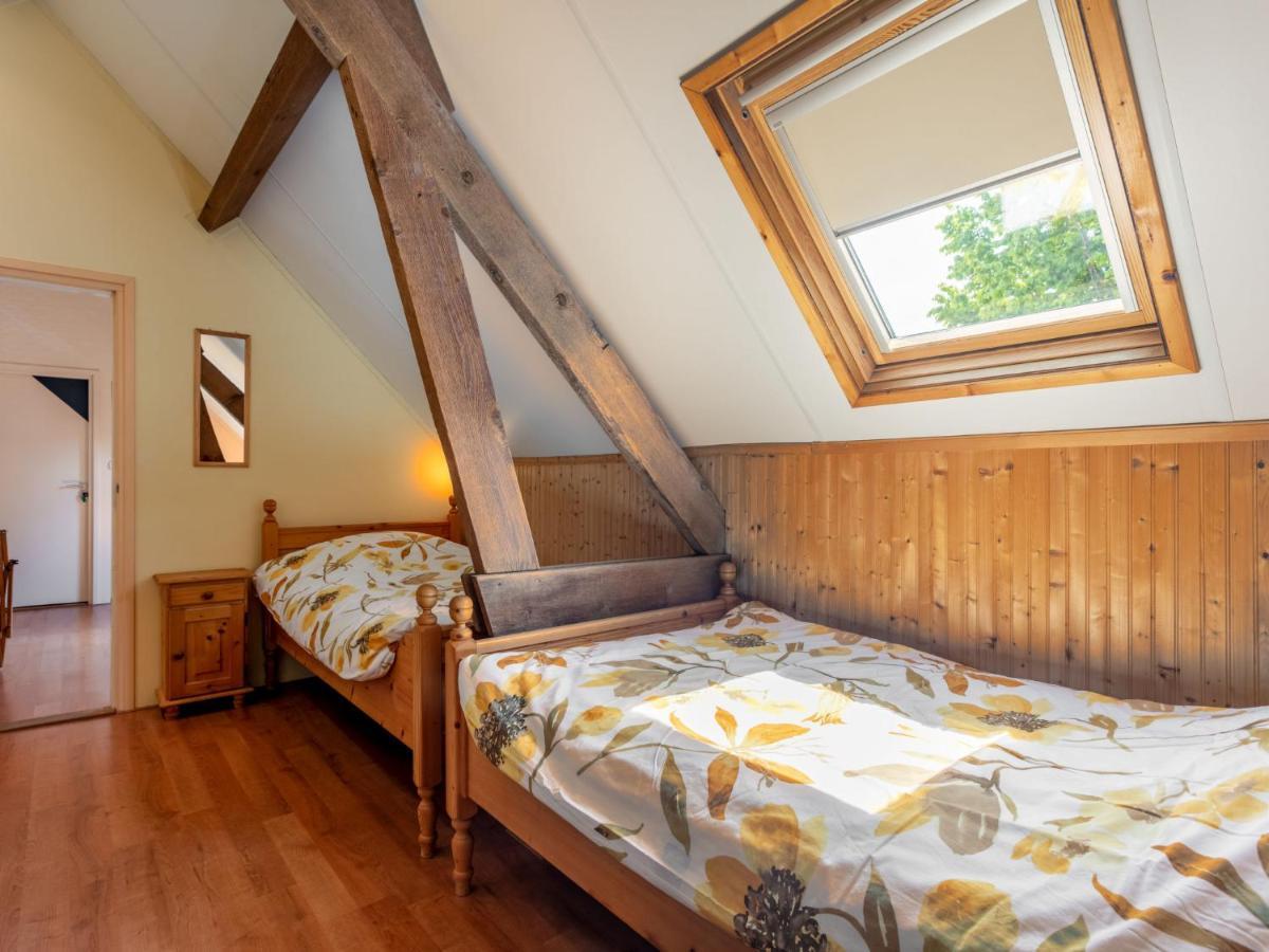 Holiday Home Vakantiehuisje Zeeuws-Vlaanderen By Interhome Sint Kruis Exteriér fotografie
