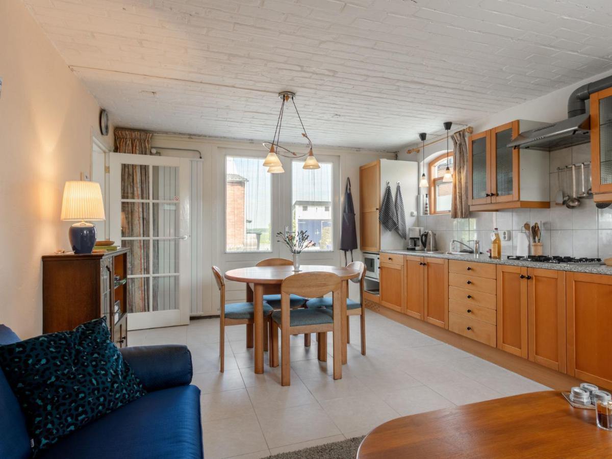 Holiday Home Vakantiehuisje Zeeuws-Vlaanderen By Interhome Sint Kruis Exteriér fotografie